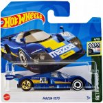 Mattel Hot Wheels McLaren Elva HCX54 – Sleviste.cz