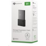 Seagate Storage Expansion Card 2TB, STJR2000400 – Zboží Mobilmania