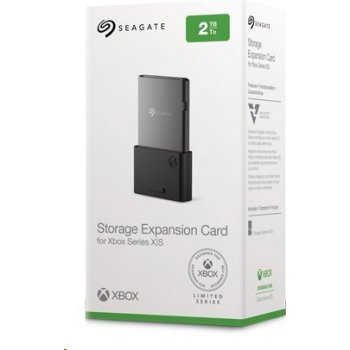 Seagate Storage Expansion Card 2TB, STJR2000400