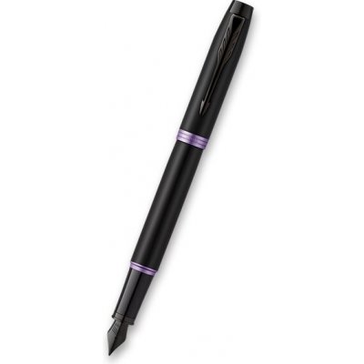 Parker 1502/3172948 IM Professionals Vibrant Rings Amethyst Purple