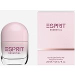 Esprit Essential parfémovaná voda dámská 20 ml – Zbozi.Blesk.cz