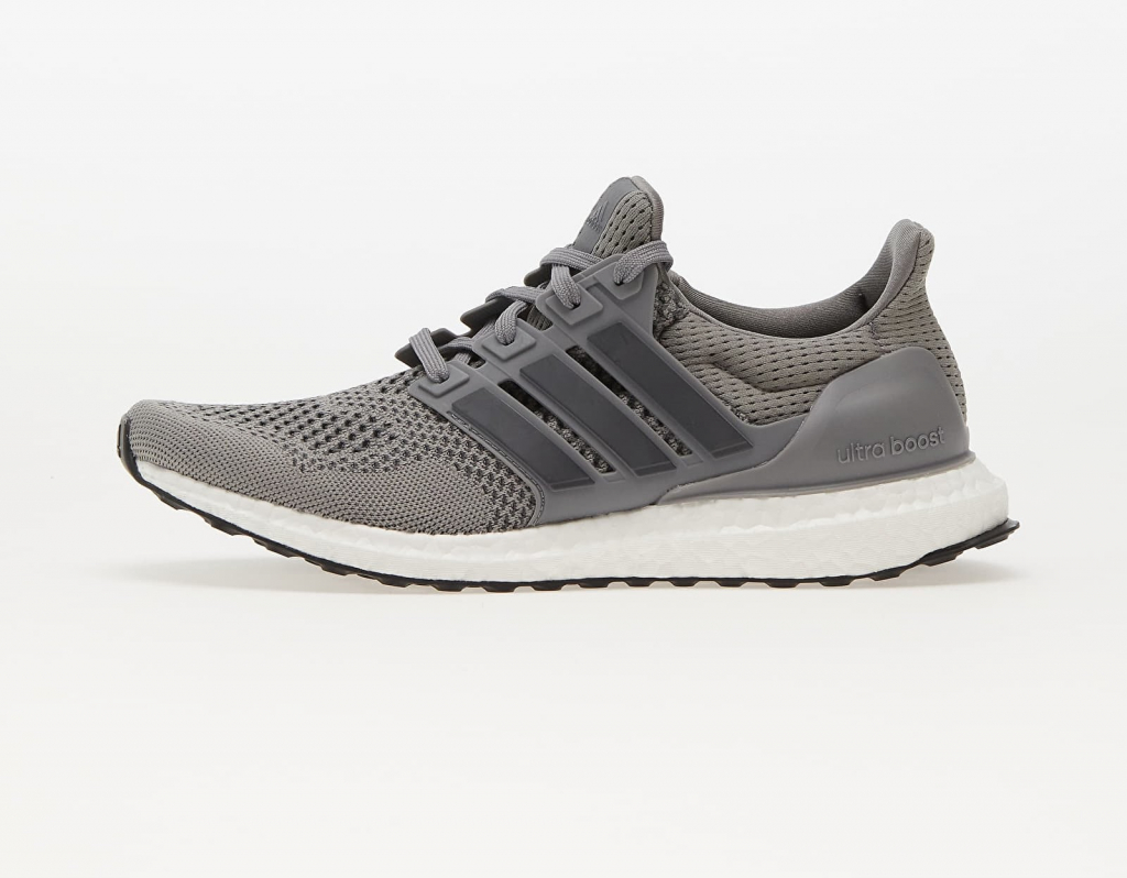 adidas UltraBOOST 1.0 Grey Three/ Grey Five/ Core Black