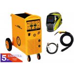 Omicron Gamastar 1950LS PFC Synergie 2733+ hořák + kabely – Zbozi.Blesk.cz