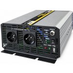 Carspa CAR 2KU-24 24V/230V 2000W modifikovaná sinus – Sleviste.cz