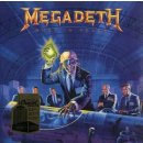 Megadeth - Rust In Peace LP