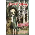 Krvavé jahody - Jiří Svetozar Kupka – Hledejceny.cz