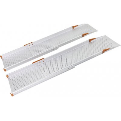 DMA MR 107 W Nájezdová rampa teleskopická – Zboží Mobilmania