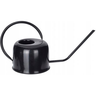 H&S kov 1,1 l černá – Zboží Dáma