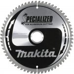 Makita pilový kotouč 235RX5 5500S hliník 792235-460 – Sleviste.cz