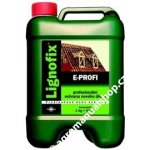 Lignofix E profi color 10 kg zelená – Sleviste.cz