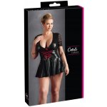 Šaty Cottelli Collection 14-0480, červené – Zboží Dáma