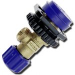 Geberit ventil rohový 240.269.00.1 – Zboží Mobilmania