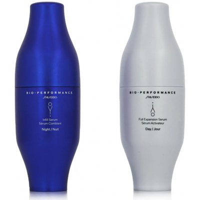 Shiseido Bio-Performance Skin Filler Serums 30 ml – Hledejceny.cz