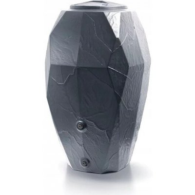 Prosperplast Sud na vodu CANYON antracit 310l ION310-S433-XG – Hledejceny.cz