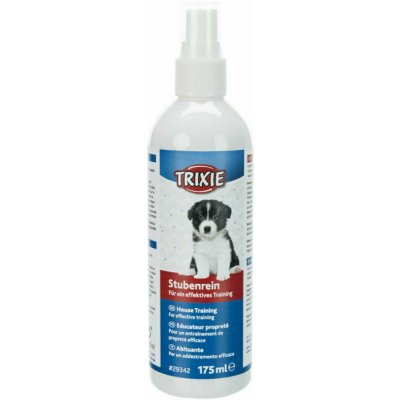TRIXIE House training sprej pro nácvik hygieny 175 ml – Hledejceny.cz