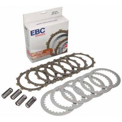 EBC DRC247 STD | Zboží Auto