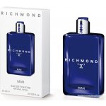 John Richmond X toaletní voda pánská 75 ml – Hledejceny.cz