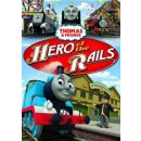Thomas & Friends - Hero Of The Rails DVD
