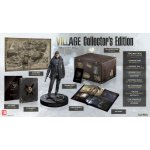 Resident Evil 8: Village (Collector's Edition) – Zboží Dáma