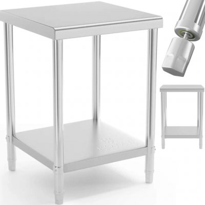 Royal Catering stůl RCAT-60/60-NW – Sleviste.cz