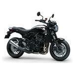 Kawasaki Z900 RS Black Ball Edition 2026 | Zboží Auto