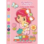 Strawberry Shortcake Baby Maluj podle čísel – Zboží Dáma Strawberry Shortcake Baby Maluj podle čísel – Zboží Dáma
