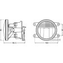 OSRAM LEDfog201