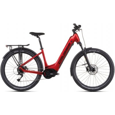 Crussis E-COUNTRY 7.11 2026 – Zbozi.Blesk.cz