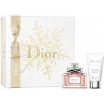 Christian Dior J'adore EDP 50 ml + tělové mléko 75 ml dárková sada – Zboží Dáma Christian Dior J'adore EDP 50 ml + tělové mléko 75 ml dárková sada – Zboží Dáma