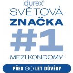 Durex Sensual Extra Lube 20 ks – Sleviste.cz