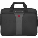 Brašna Wenger 600648 16" black – Zboží Živě