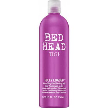 Tigi Bed Head Fully Loaded Jelly Conditioner 750 ml