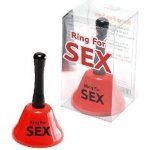 Zvoneček Ring for Sex – Zboží Dáma