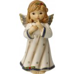 Goebel Vánoční figurka Chránící anděl – Hledejceny.cz