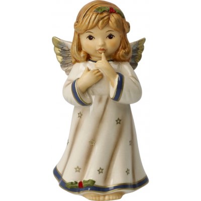 Goebel Vánoční figurka Chránící anděl – Hledejceny.cz