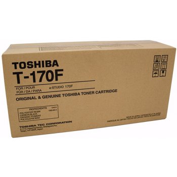 Toshiba T-170 - originální