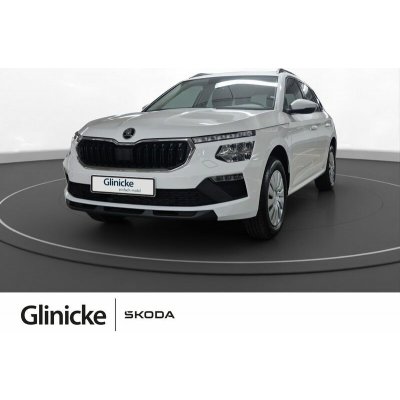 Skoda Kamiq 1.0 TSI 70 kW – Hledejceny.cz