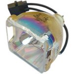 Lampa pro projektor JVC DLA-RS1, kompatibilní lampa bez modulu – Zboží Živě
