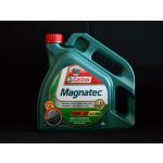 Castrol Magnatec 10W-40 4 l – Sleviste.cz