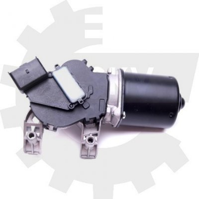 Motor stěračů přední CITROEN C2 C3 I 6401F5 6401.F5 SKV Germany – Hledejceny.cz
