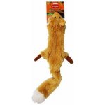 Skinneeez Liška pískací 61 cm – Zboží Dáma