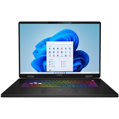 MSI Crosshair 18 HX AI A2XWFKG-027CZ – Sleviste.cz