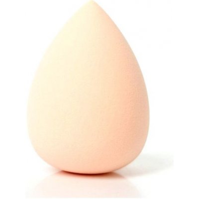 DIVINE cosmetics houbička na makeup 6 cm béžová – Sleviste.cz