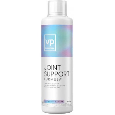 VPLAB nutrition VPLab Joint Support Formula Tropical 500 ml – Hledejceny.cz