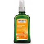 Weleda rakytníkový pěsticí olej 100 ml – Sleviste.cz