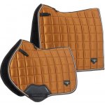 LeMieux Podsedlová dečka Loire Satin Classic Ginger – Zboží Dáma