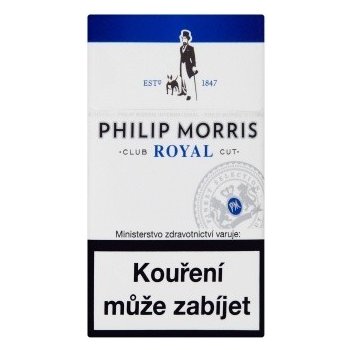 Philip Morris Royal 100