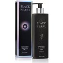 Black Pearl - osvěžující čistící mléko 300 ml