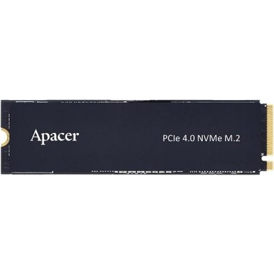 Apacer AS2280Q4X 2TB, AP2TBAS2280Q4X-1 – Zboží Živě