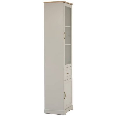 Mebelbos Soretto MSBP-187-WIT_1D1W1S-238-01 Béžový – Hledejceny.cz